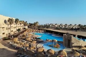 Hotel Alegría cabo de Gata