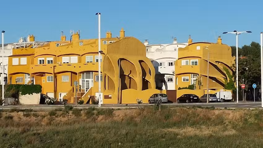 Hotel Alfindén