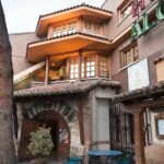 Hotel Algete