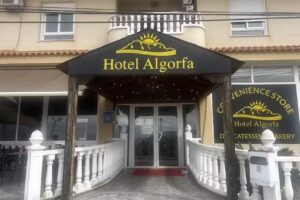 Hotel Algorfa