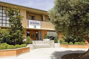 HOTEL ALHAMA