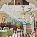Hotel Alhambra