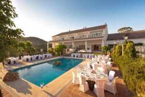 Hotel Alhaurín Golf Resort