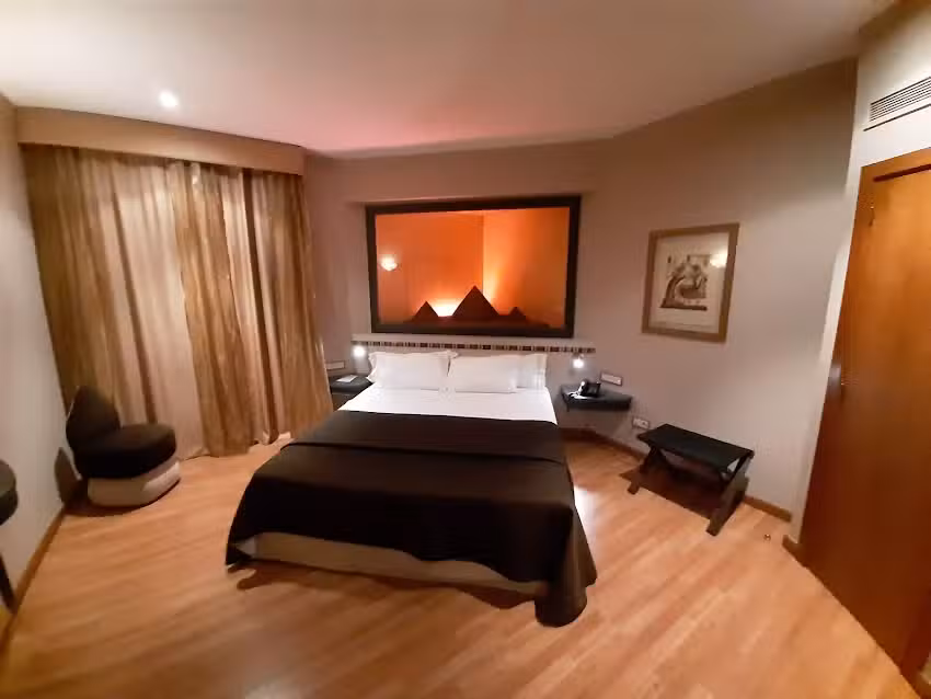 Hotel Alkalat
