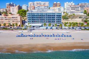 Hotel Allon Mediterrània