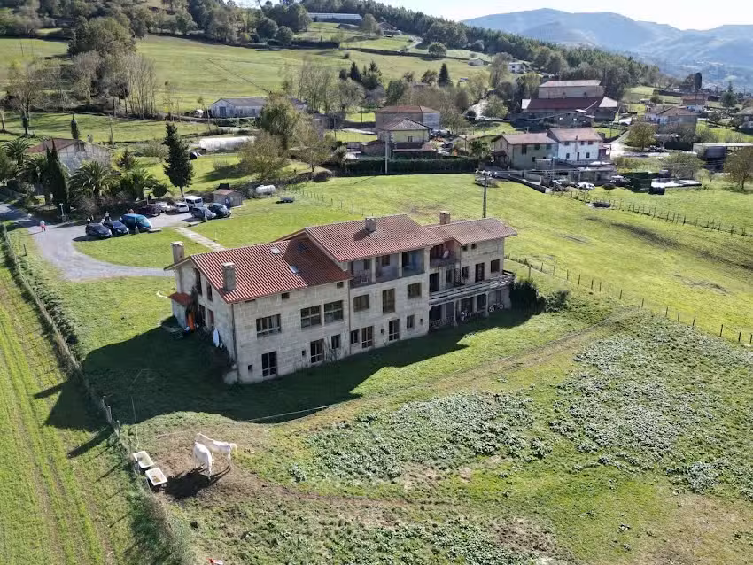 Hotel Alma De Romero