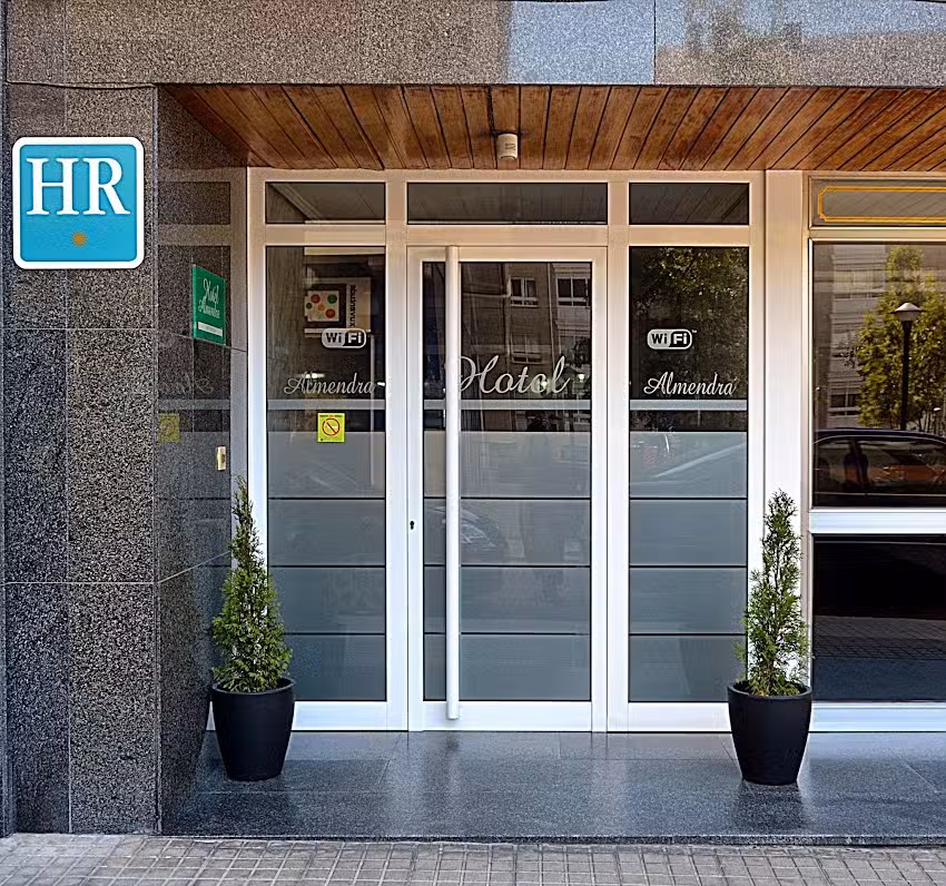 Hotel Almendra