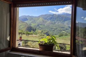 Hotel Alto de las Estazadas