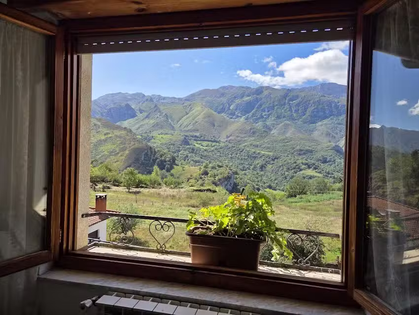 Hotel Alto de las Estazadas