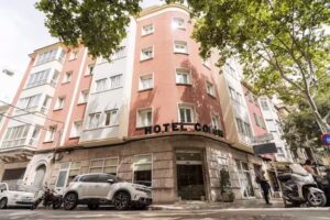 Hotel Amic Colon