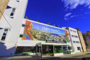 Hotel Amic Horizonte