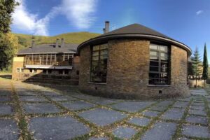 Hotel Ancares Balboa