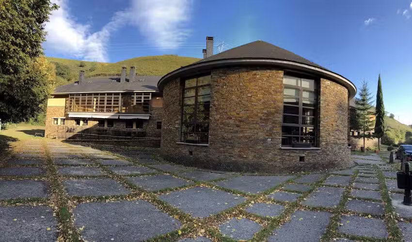 Hotel Ancares Balboa