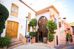 Hotel and Restaurant Amanhavis