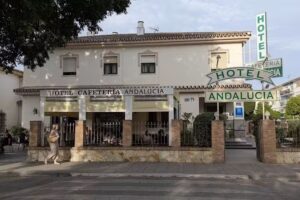 Hotel Andalucia