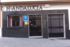 Hotel Andalucía