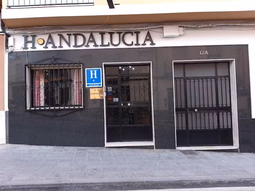 Hotel Andalucía