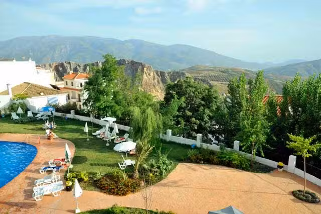 Hotel Andalucía