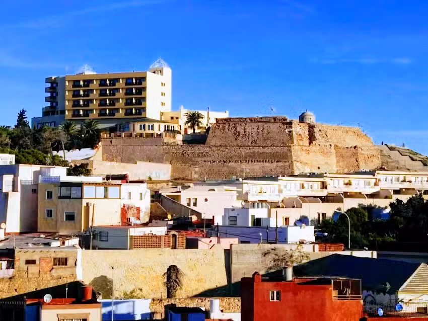 Hotel Anfora