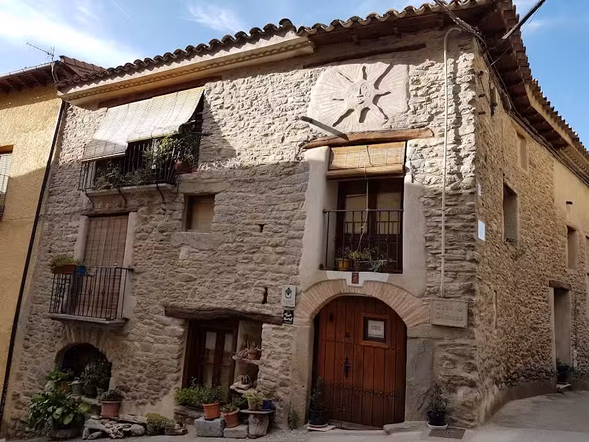 Hotel Antigua Casa Catones