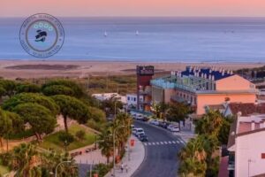 Hotel Apartamento Martín Alonso Pinzón