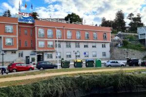 Hotel Apartamentos Dabarca