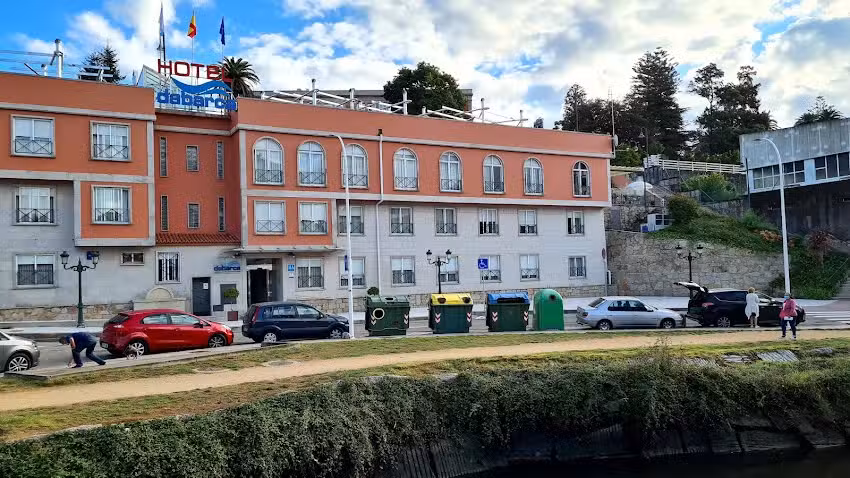 Hotel Apartamentos Dabarca