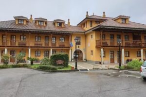 Hotel Apartamentos la Hortona