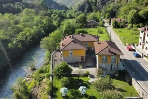 Hotel Apartamentos La Lonja