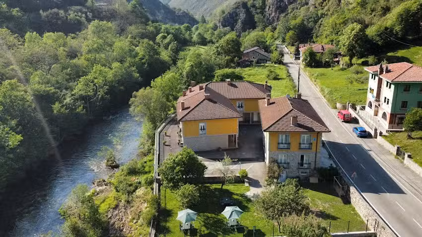 Hotel Apartamentos La Lonja