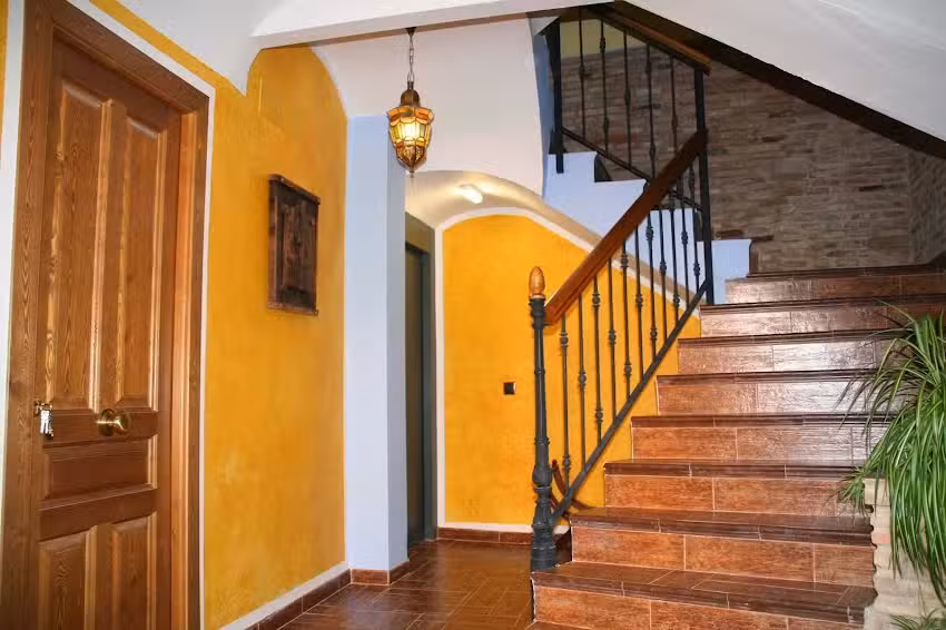 HOTEL-APARTAMENTOS MELIHAH