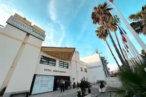 Hotel Apartamentos Simón Verde