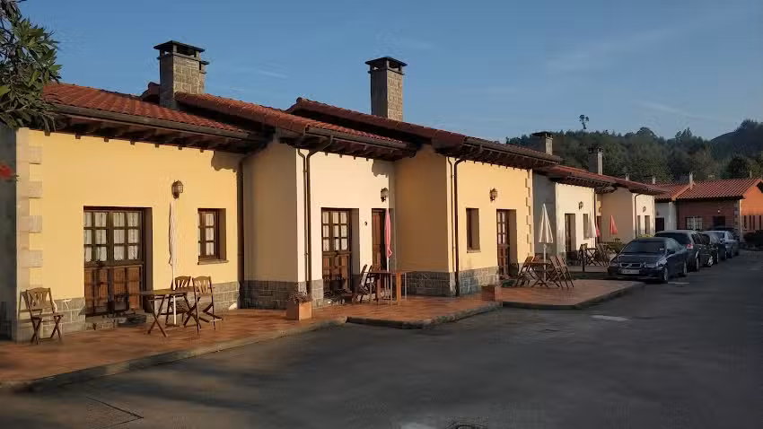 Hotel – Apartamentos Torres