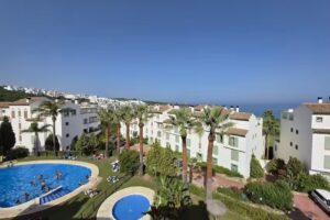 Hotel Apartamentos Vista Real