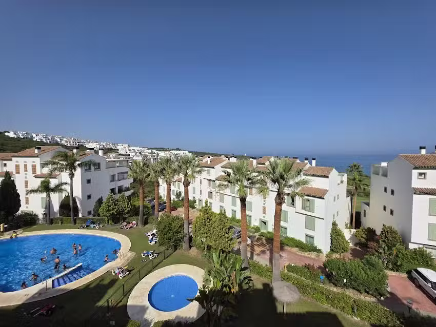 Hotel Apartamentos Vista Real