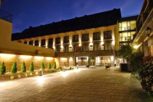 Hotel Apartaments Trainera | Esterri d’Àneu