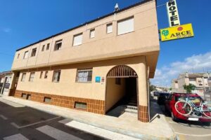 Hotel Arce