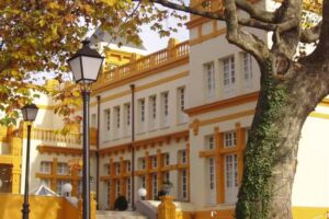 Hotel Arcea Palacio de las Nieves