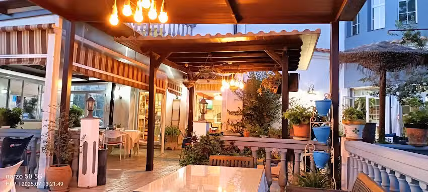 Hotel Arco del Sol
