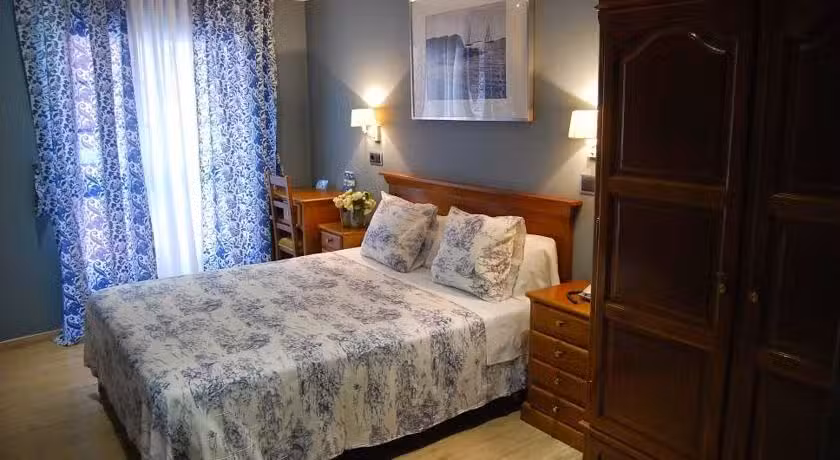 Hotel ArcoNavia – Mejor Precio Garantizado