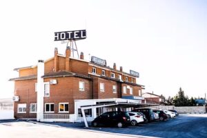 Hotel Área Duero