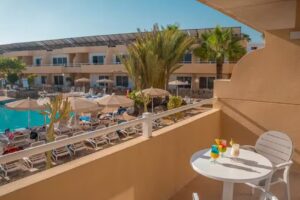 Hotel Arena Suite – Adults Only