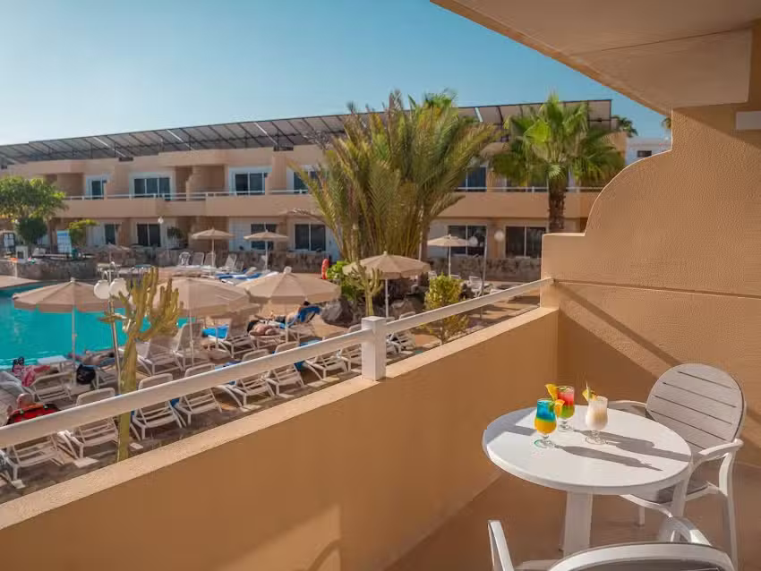 Hotel Arena Suite – Adults Only