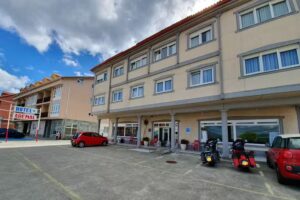 Hotel Arenal Finisterre