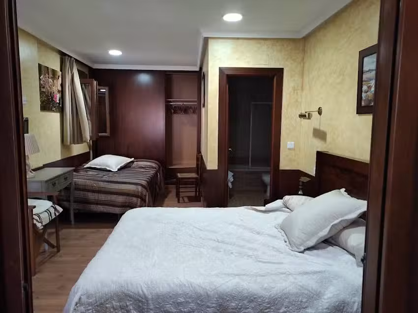 Hotel Arenas de Cabrales