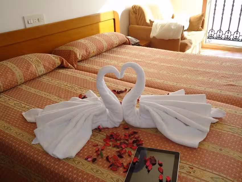Hotel Argibay