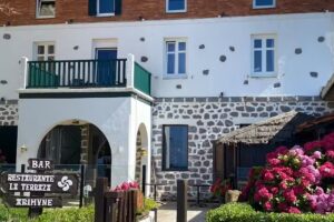 Hotel Arimune | Bakio