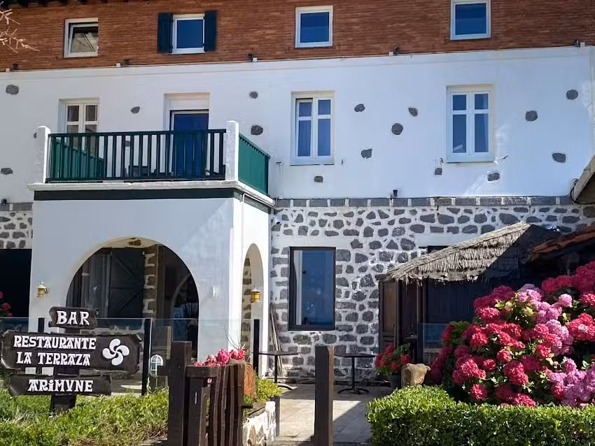 Hotel Arimune | Bakio