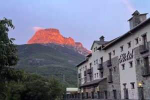 Hotel Arnal | Escalona