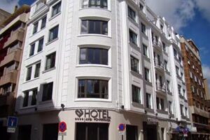 Hotel Aroi Ponferrada